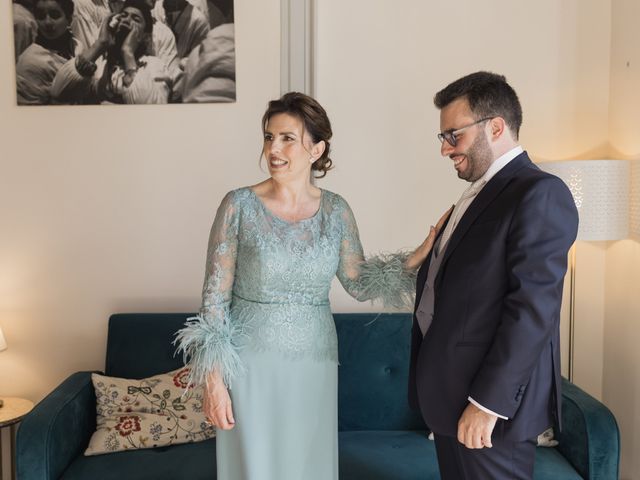 Il matrimonio di Carmine e Eleonora a Catania, Catania 26