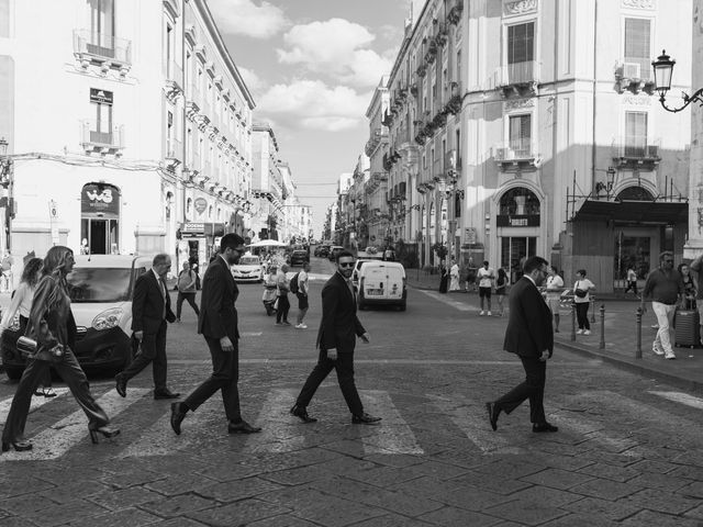 Il matrimonio di Carmine e Eleonora a Catania, Catania 31