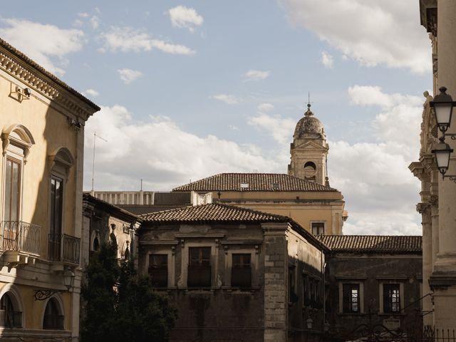 Il matrimonio di Carmine e Eleonora a Catania, Catania 36