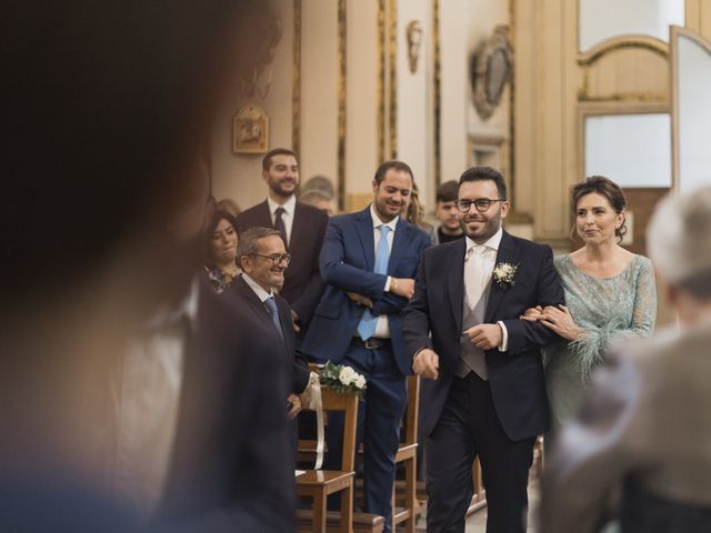 Il matrimonio di Carmine e Eleonora a Catania, Catania 38