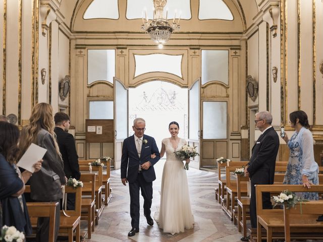 Il matrimonio di Carmine e Eleonora a Catania, Catania 40