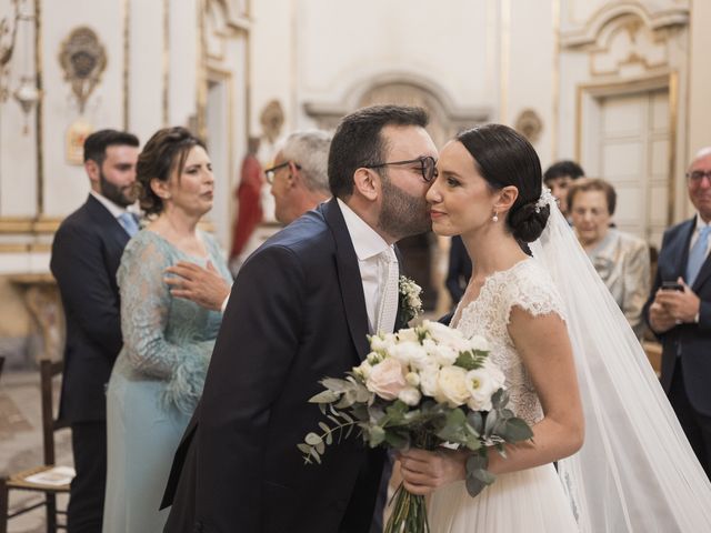 Il matrimonio di Carmine e Eleonora a Catania, Catania 41