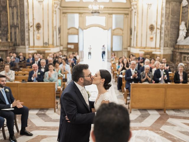 Il matrimonio di Carmine e Eleonora a Catania, Catania 44