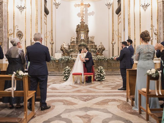 Il matrimonio di Carmine e Eleonora a Catania, Catania 45