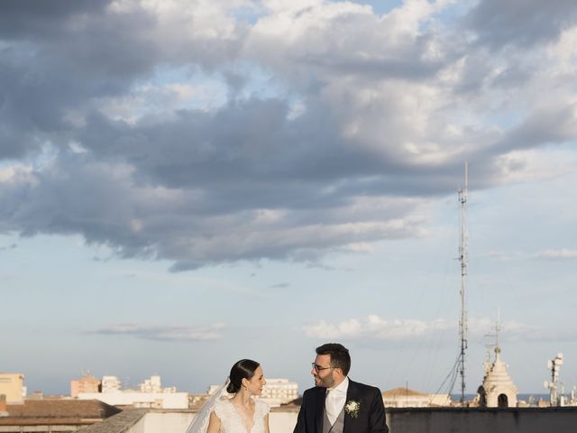 Il matrimonio di Carmine e Eleonora a Catania, Catania 47