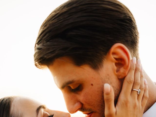 Il matrimonio di Matteo e Alessia a Collecorvino, Pescara 5