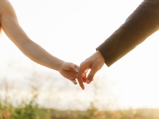 Il matrimonio di Matteo e Alessia a Collecorvino, Pescara 7