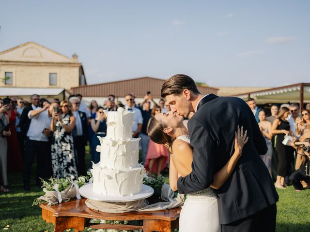 Il matrimonio di Matteo e Alessia a Collecorvino, Pescara 21