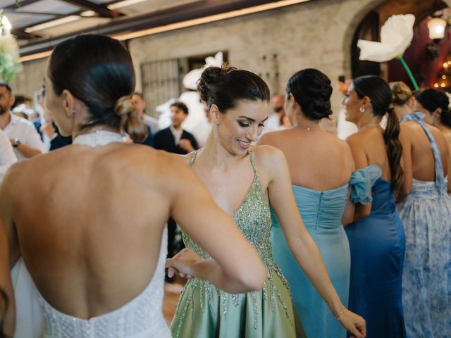 Il matrimonio di Matteo e Alessia a Collecorvino, Pescara 23