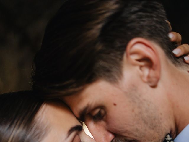 Il matrimonio di Matteo e Alessia a Collecorvino, Pescara 25