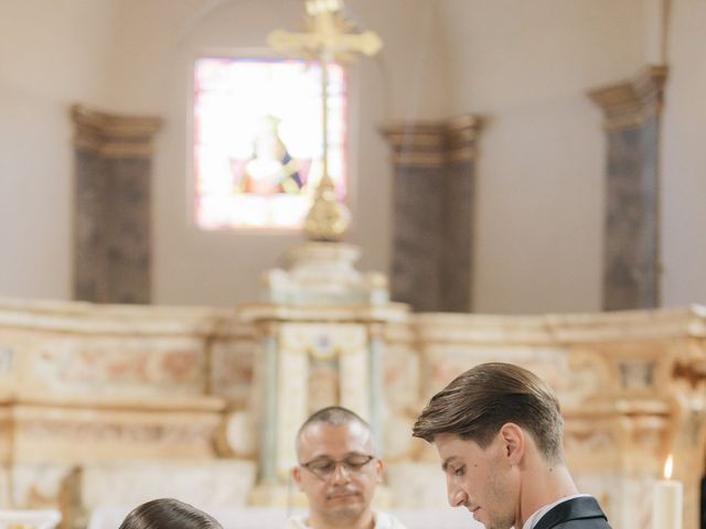 Il matrimonio di Matteo e Alessia a Collecorvino, Pescara 27