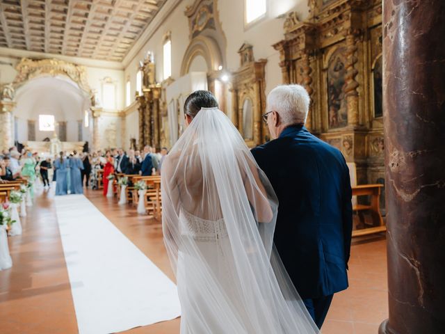 Il matrimonio di Matteo e Alessia a Collecorvino, Pescara 45