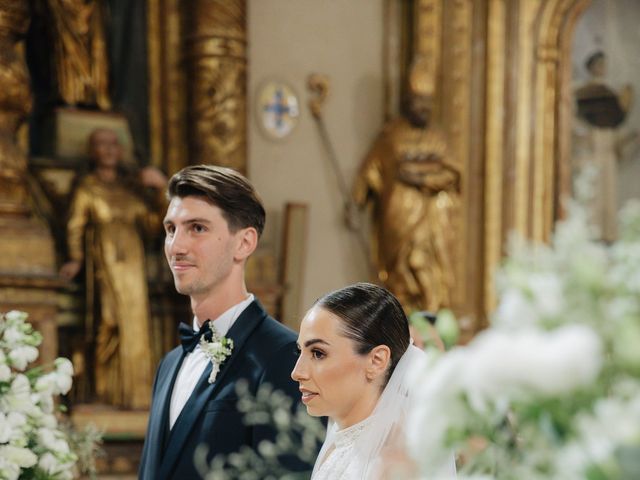 Il matrimonio di Matteo e Alessia a Collecorvino, Pescara 46