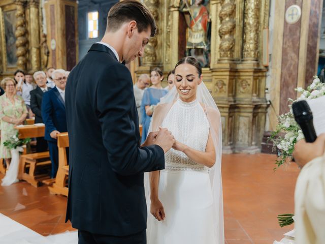 Il matrimonio di Matteo e Alessia a Collecorvino, Pescara 50