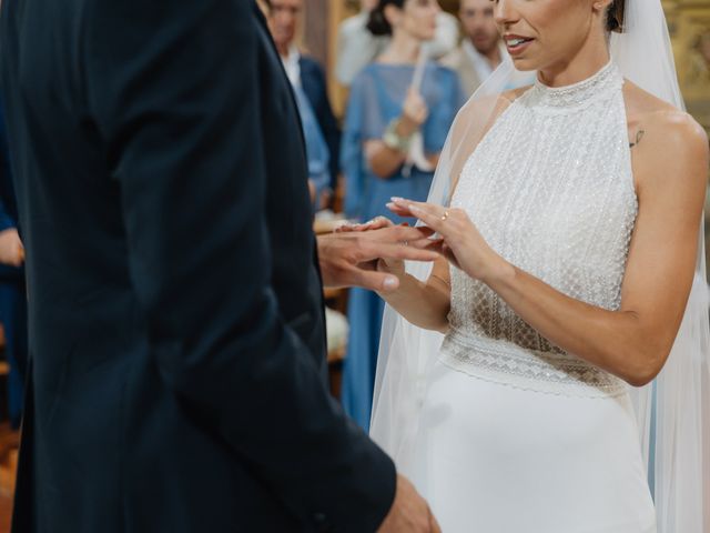 Il matrimonio di Matteo e Alessia a Collecorvino, Pescara 51