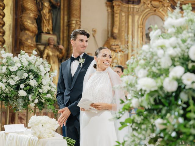 Il matrimonio di Matteo e Alessia a Collecorvino, Pescara 53