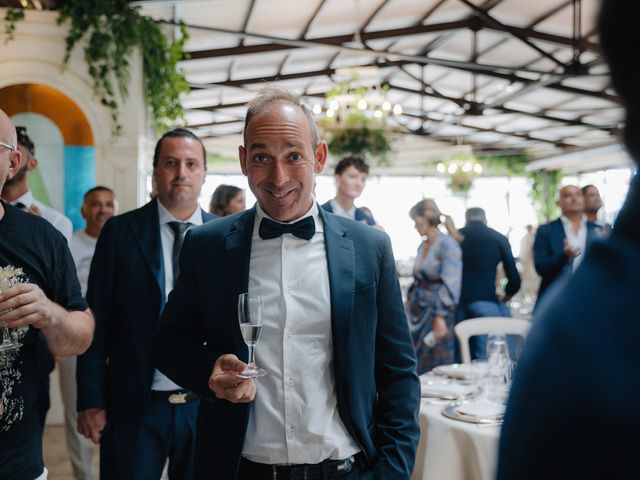 Il matrimonio di Matteo e Alessia a Collecorvino, Pescara 66