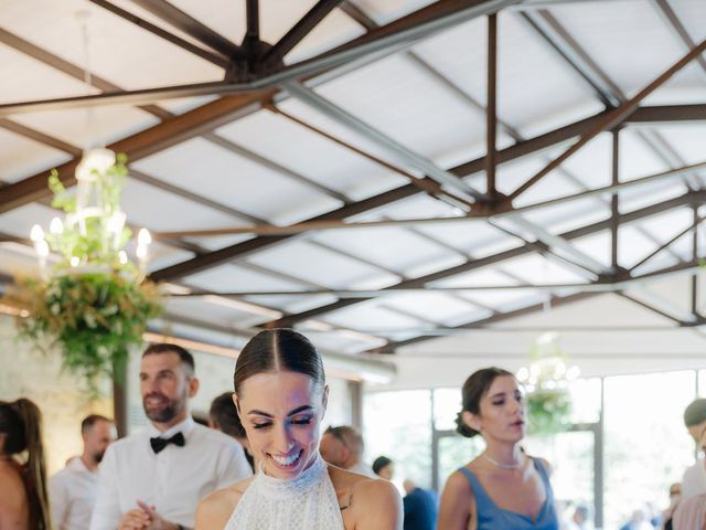 Il matrimonio di Matteo e Alessia a Collecorvino, Pescara 67