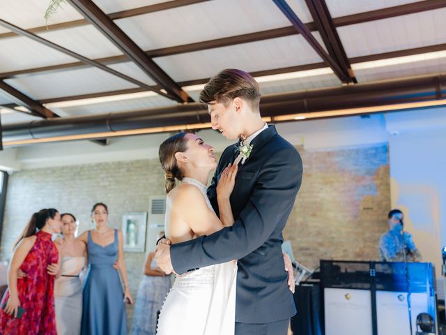 Il matrimonio di Matteo e Alessia a Collecorvino, Pescara 72
