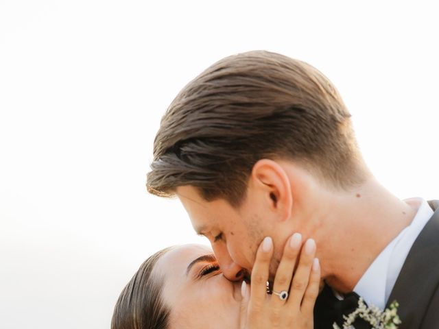 Il matrimonio di Matteo e Alessia a Collecorvino, Pescara 81
