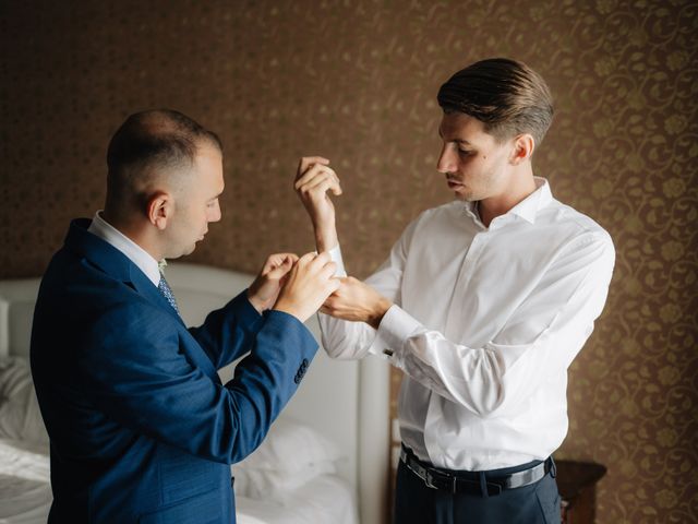 Il matrimonio di Matteo e Alessia a Collecorvino, Pescara 95