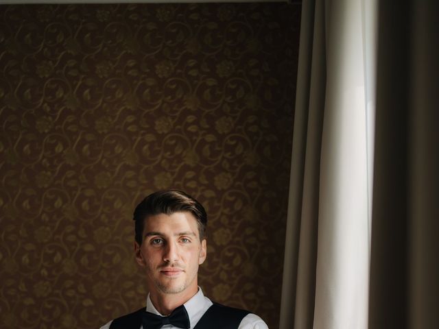 Il matrimonio di Matteo e Alessia a Collecorvino, Pescara 98