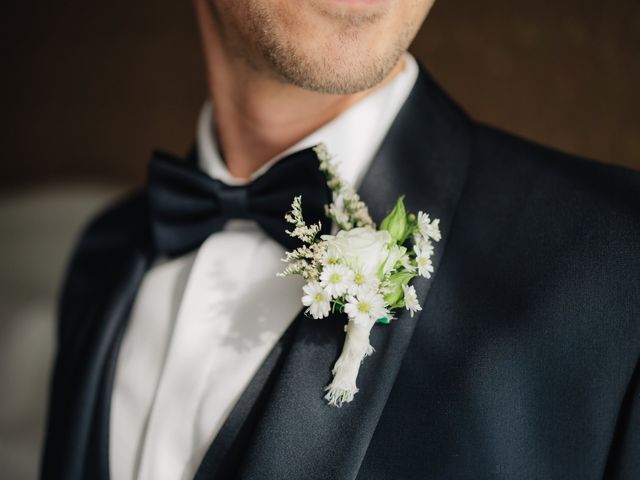 Il matrimonio di Matteo e Alessia a Collecorvino, Pescara 101