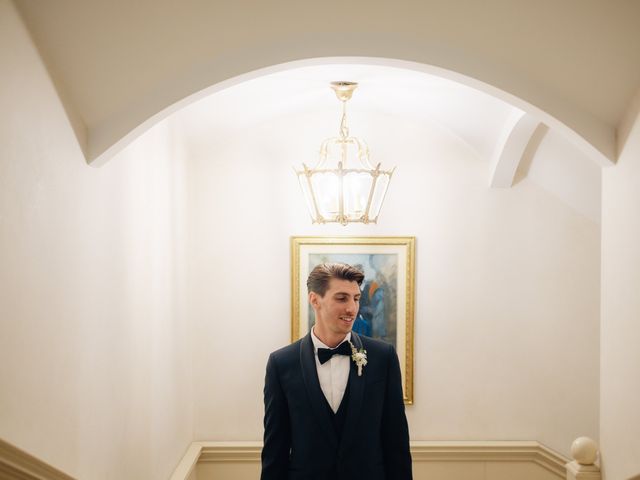 Il matrimonio di Matteo e Alessia a Collecorvino, Pescara 106
