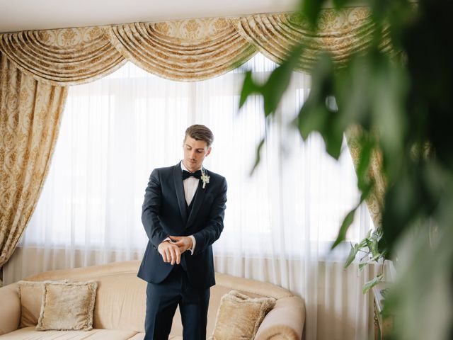 Il matrimonio di Matteo e Alessia a Collecorvino, Pescara 107