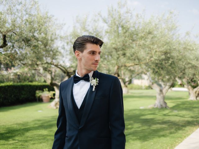 Il matrimonio di Matteo e Alessia a Collecorvino, Pescara 109