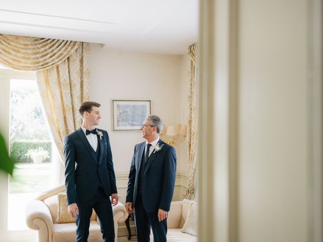 Il matrimonio di Matteo e Alessia a Collecorvino, Pescara 112