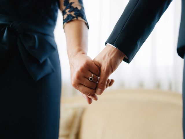 Il matrimonio di Matteo e Alessia a Collecorvino, Pescara 116