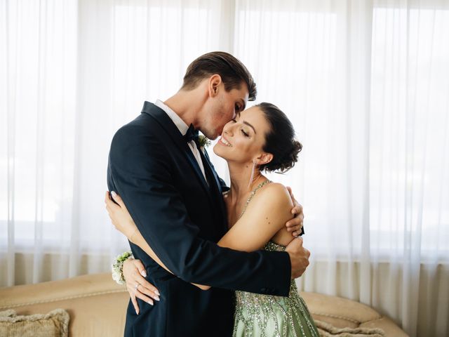 Il matrimonio di Matteo e Alessia a Collecorvino, Pescara 119