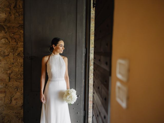 Il matrimonio di Matteo e Alessia a Collecorvino, Pescara 142