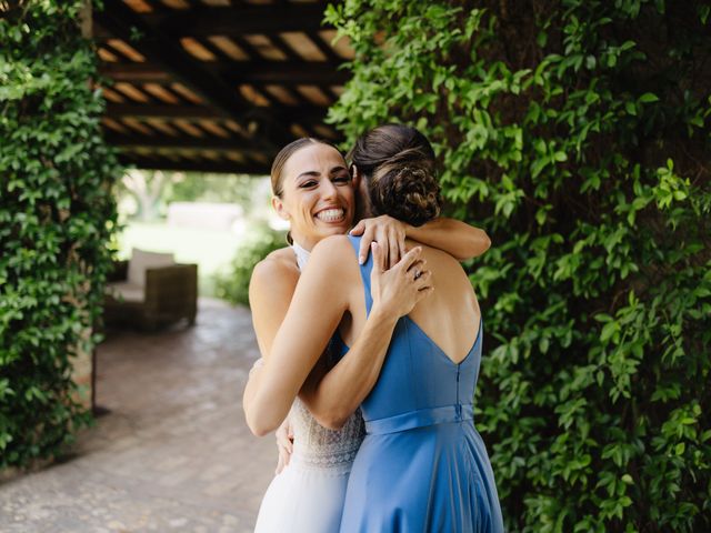Il matrimonio di Matteo e Alessia a Collecorvino, Pescara 152