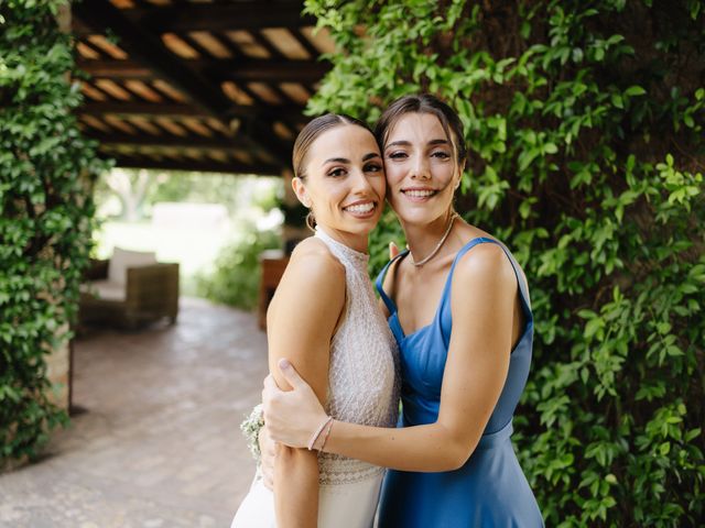 Il matrimonio di Matteo e Alessia a Collecorvino, Pescara 153