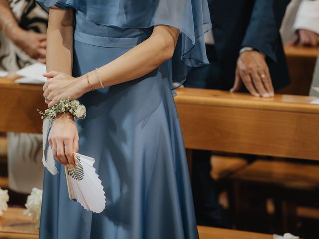 Il matrimonio di Matteo e Alessia a Collecorvino, Pescara 168