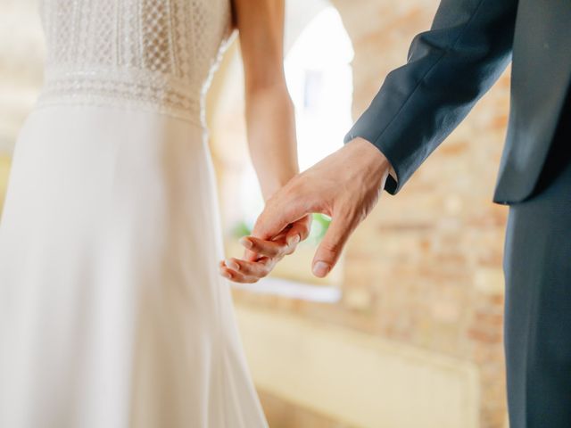 Il matrimonio di Matteo e Alessia a Collecorvino, Pescara 179