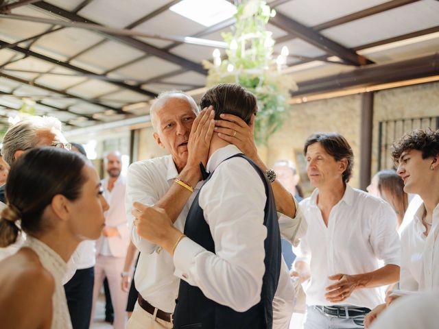 Il matrimonio di Matteo e Alessia a Collecorvino, Pescara 201
