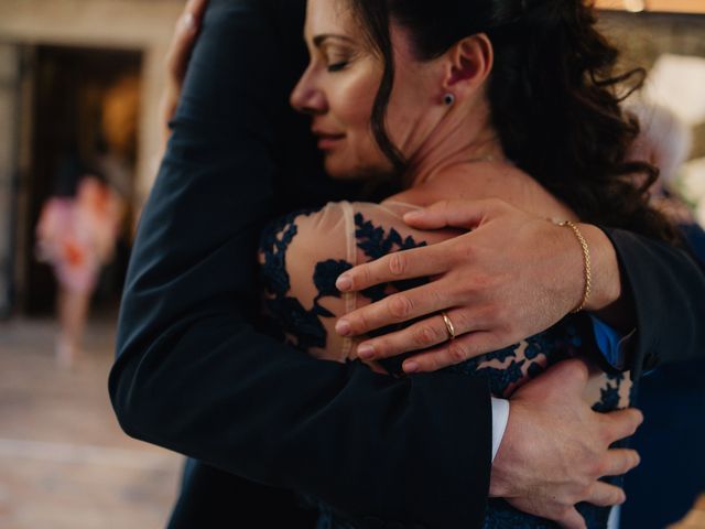 Il matrimonio di Matteo e Alessia a Collecorvino, Pescara 207