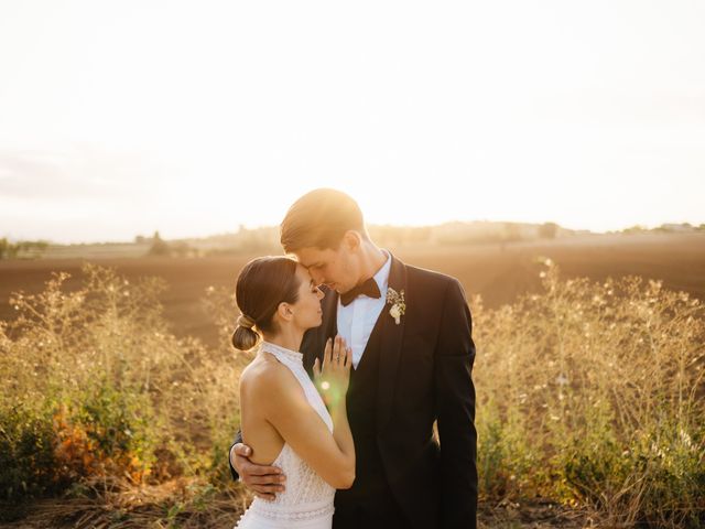 Il matrimonio di Matteo e Alessia a Collecorvino, Pescara 213