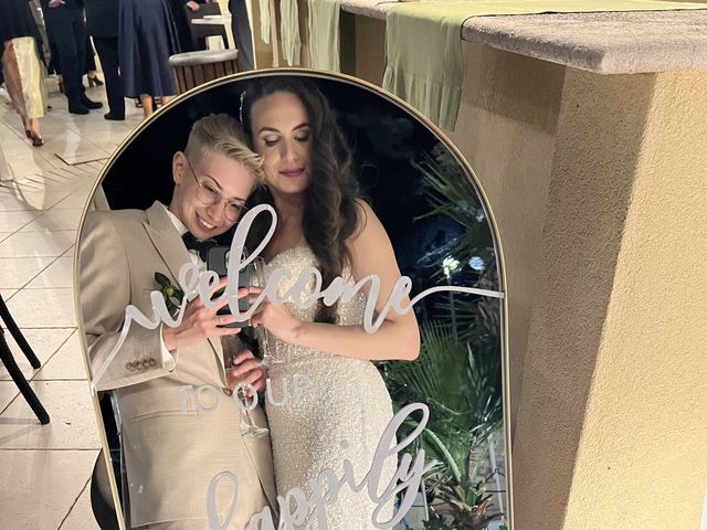 Il matrimonio di Giulia e Virginia a Balestrate, Palermo 6