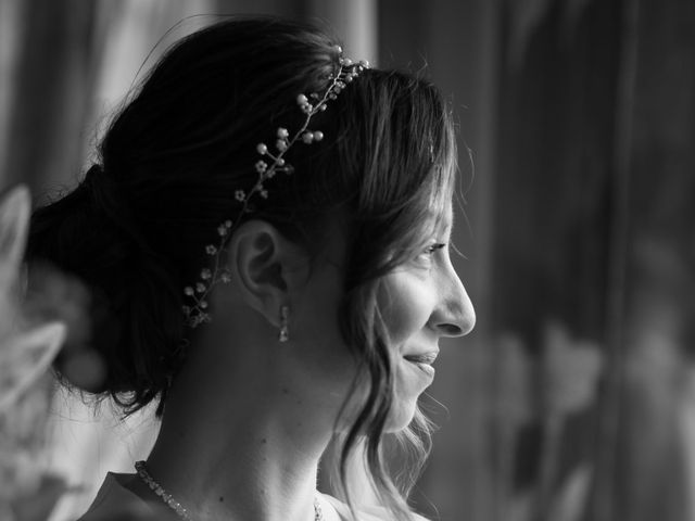 Il matrimonio di Luca e Giulia a Lugano, Ticino 4
