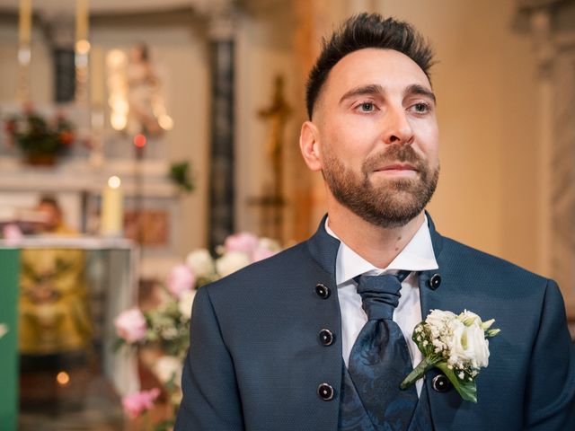 Il matrimonio di Luca e Giulia a Lugano, Ticino 10