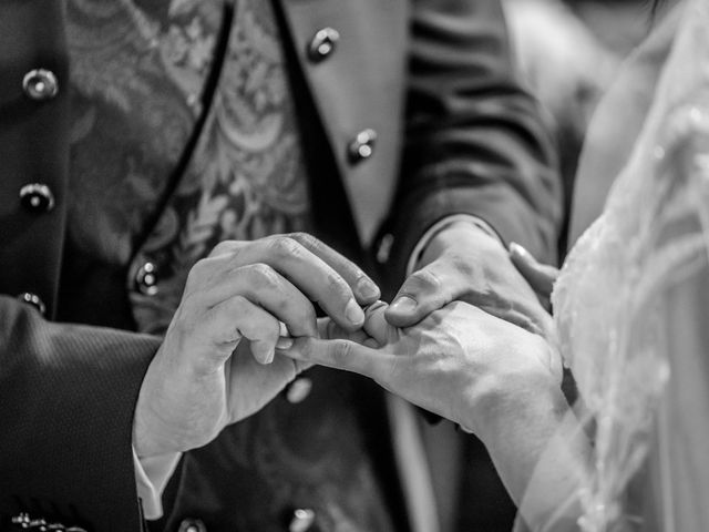 Il matrimonio di Luca e Giulia a Lugano, Ticino 18