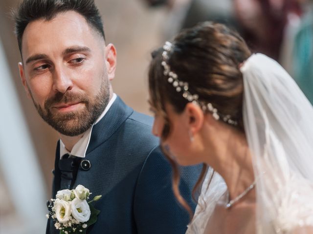 Il matrimonio di Luca e Giulia a Lugano, Ticino 19