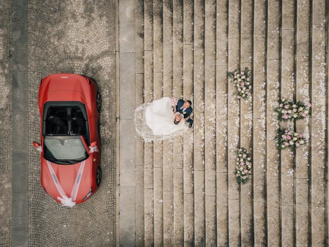 Il matrimonio di Luca e Giulia a Lugano, Ticino 23