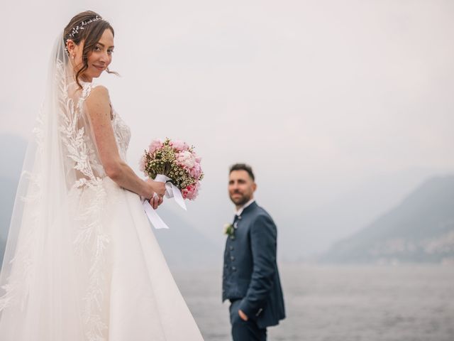 Il matrimonio di Luca e Giulia a Lugano, Ticino 28