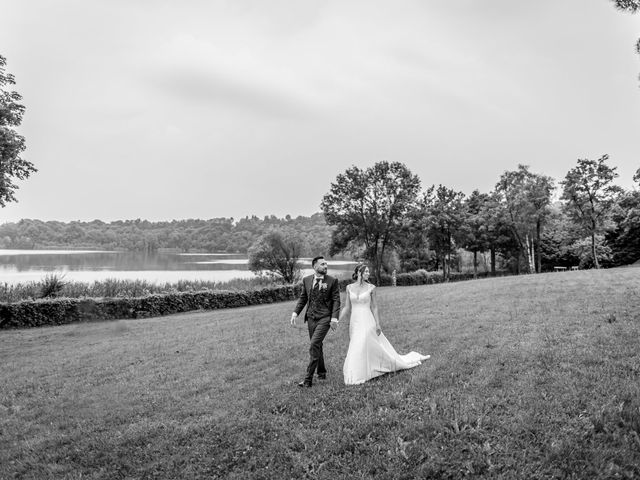 Il matrimonio di Luca e Giulia a Lugano, Ticino 39