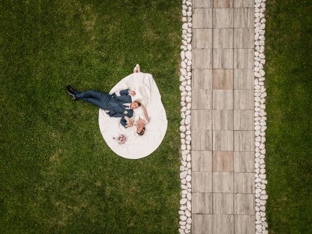 Il matrimonio di Luca e Giulia a Lugano, Ticino 40